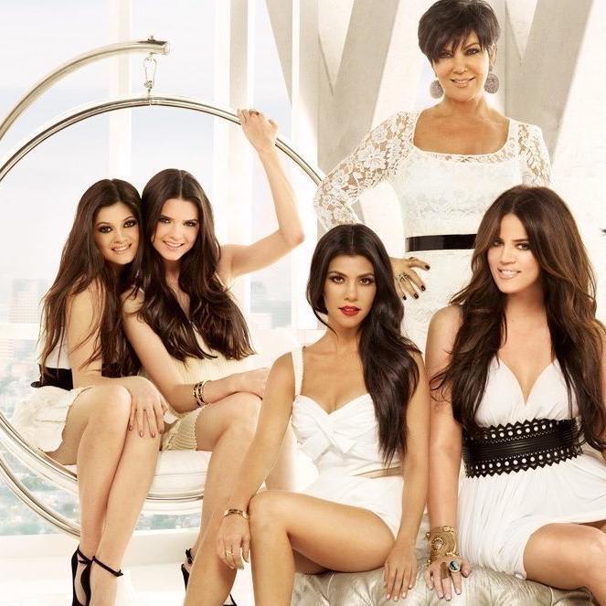 Watching Keeping Up With The Kardashians Makes You A Bad Person, Study Claims