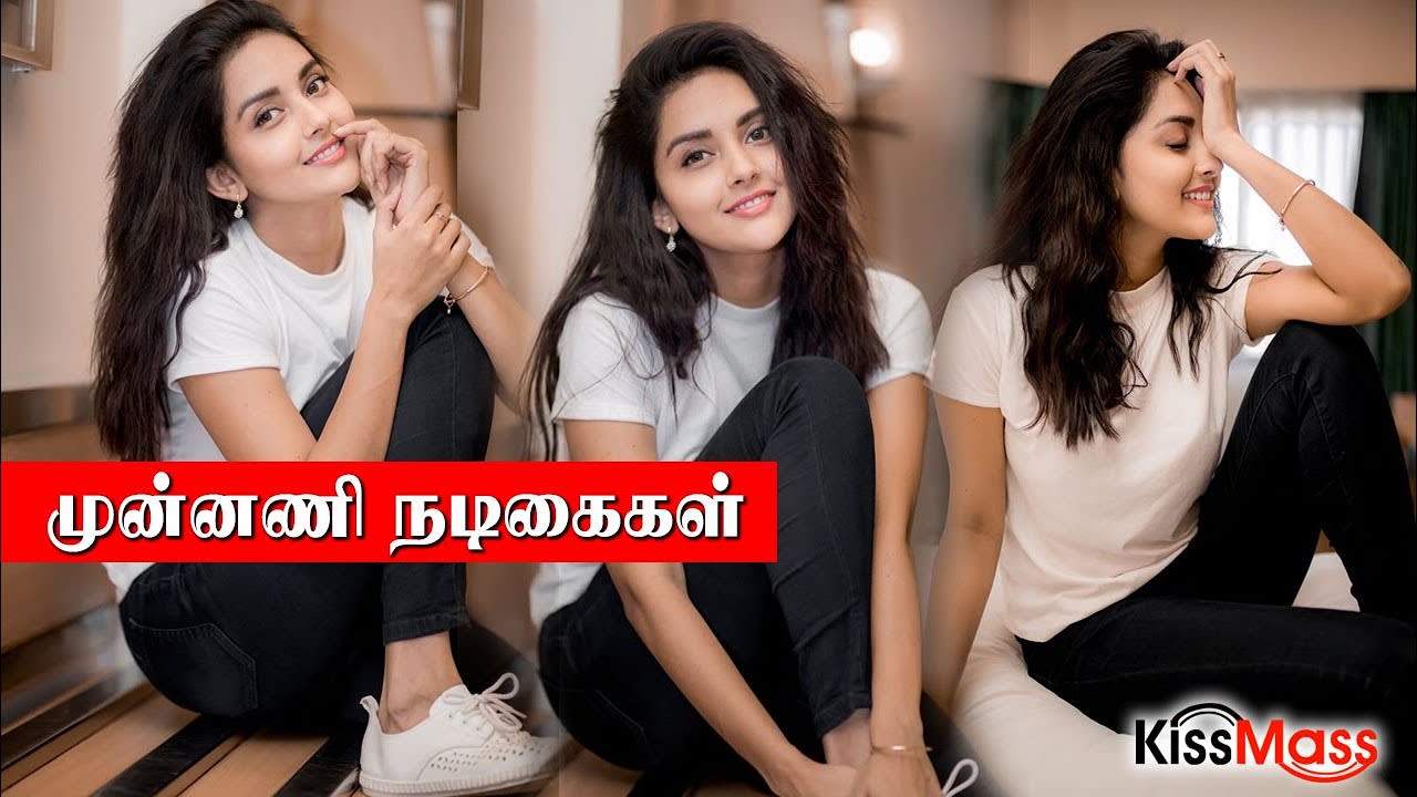 tamil actresss photo album