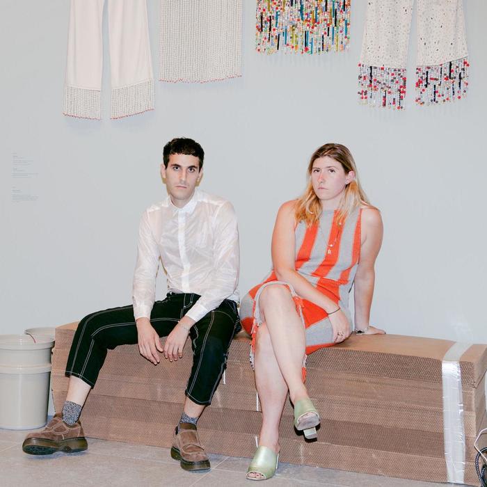 At the Whitney, Eckhaus Latta Blurs the Line between Fashion and Contemporary Art