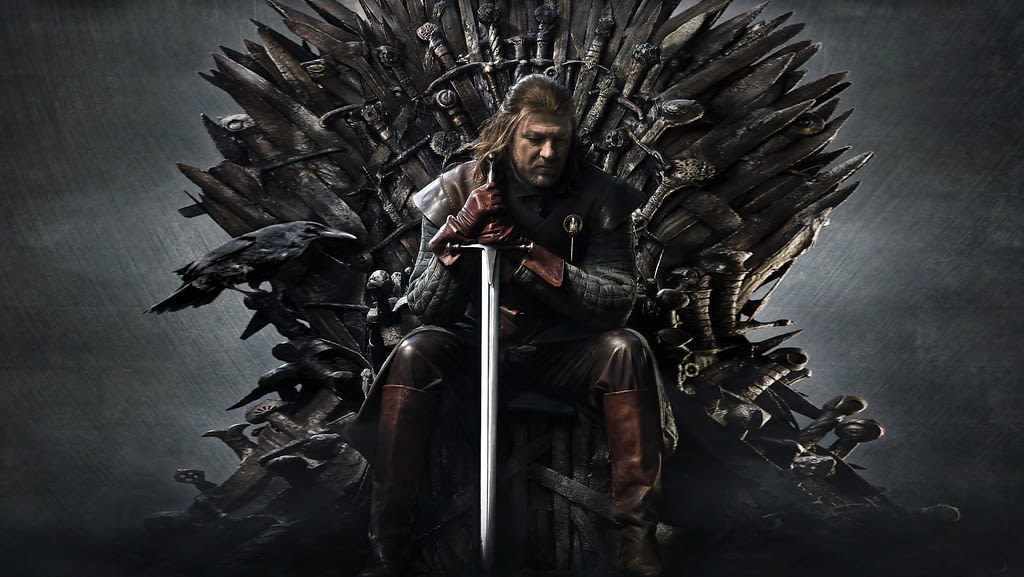Game Of Thrones: How Much Do You Know About Your Favourite TV Series?