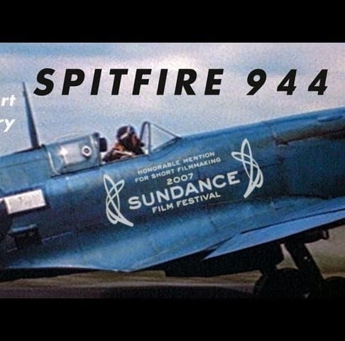 SPITFIRE 944