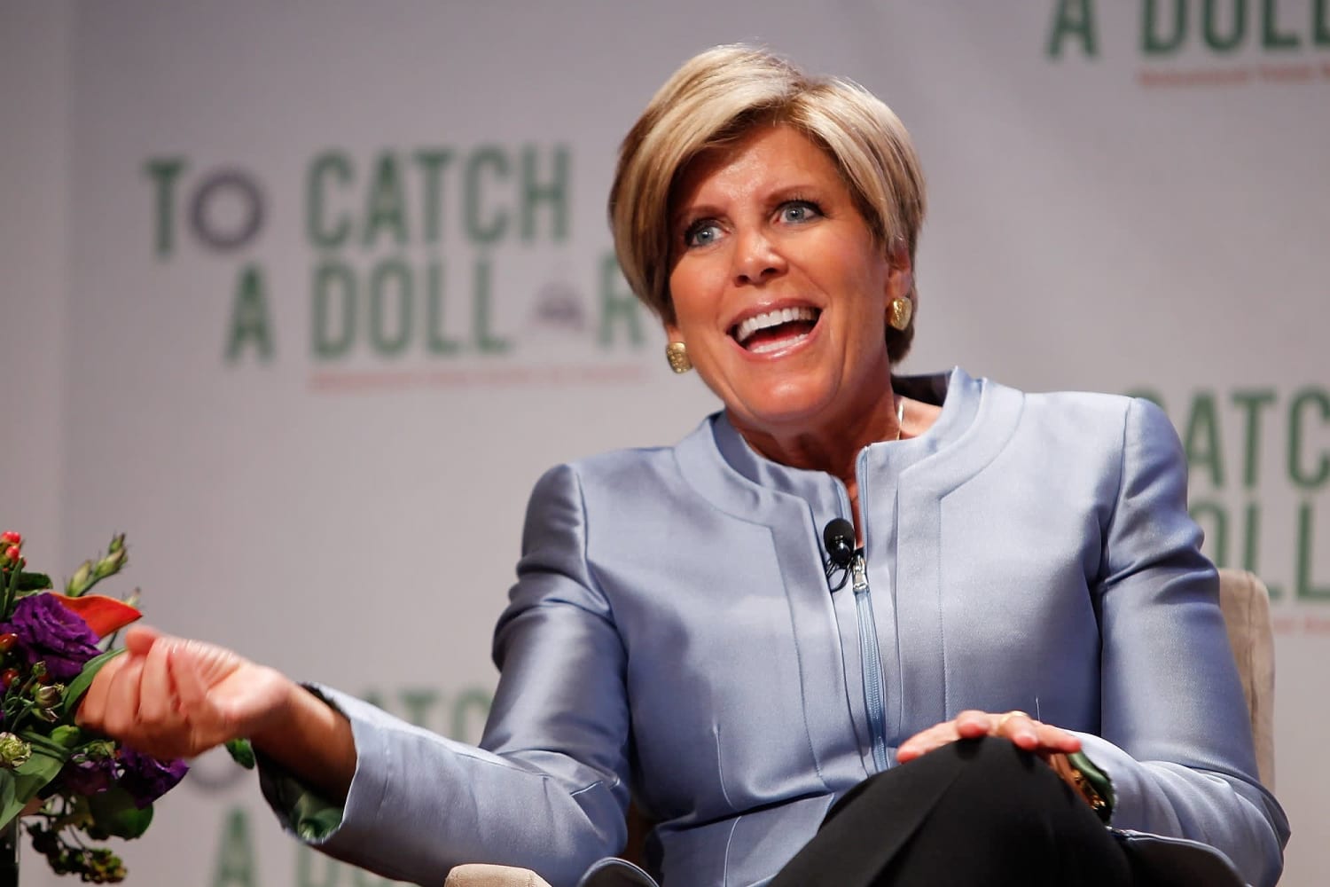 Suze Orman: The No. 1 sign you can't actually afford to buy a home