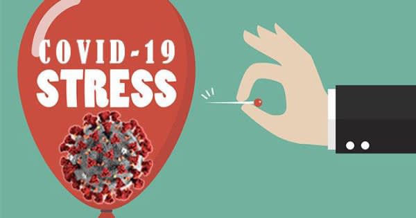 How to Manage Novel Coronavirus (COVID-19) Stress Effectively?