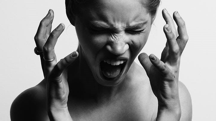 Emotional Meltdowns: Why They Happen, How to Prevent Them