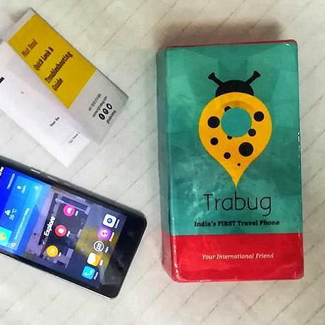 Trabug: The Best Alternative to Buying a Sim Card and Staying Connected in India