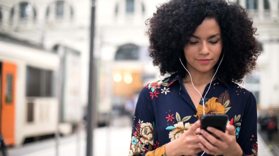 The Best Podcasts for 2019