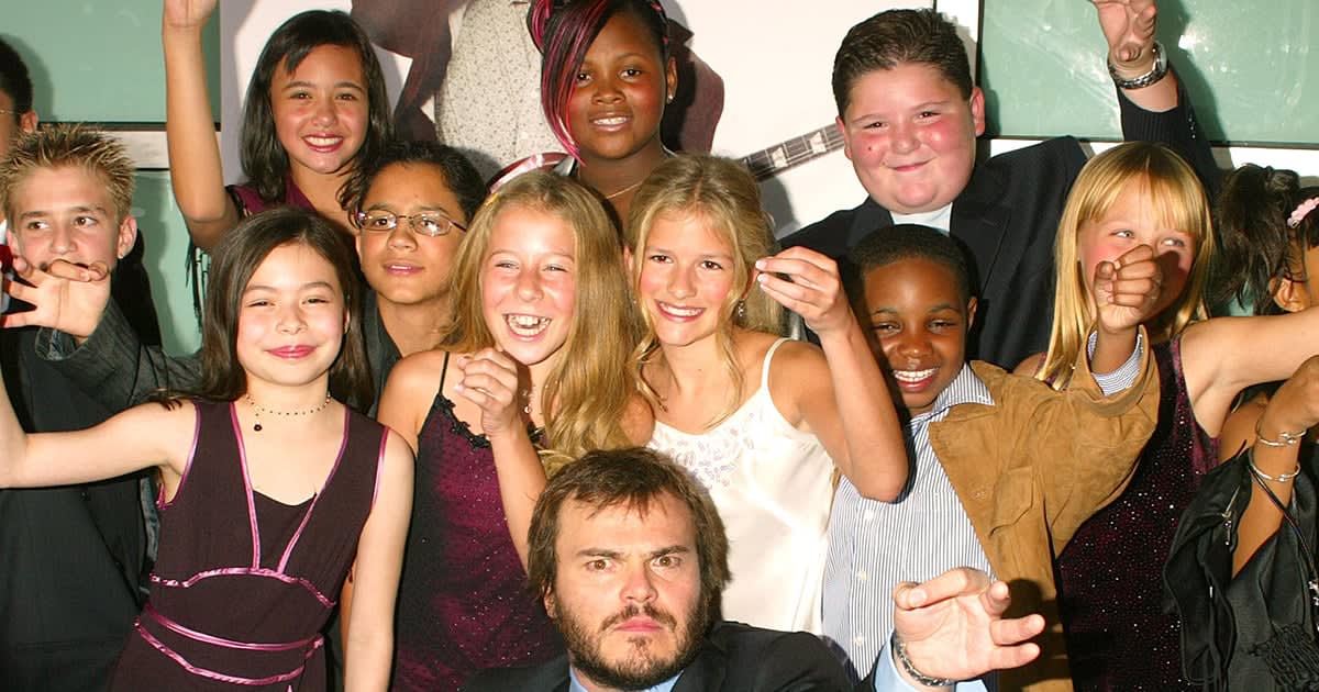18 Years Later, 2 Kids From School of Rock Are Dating in Real Life