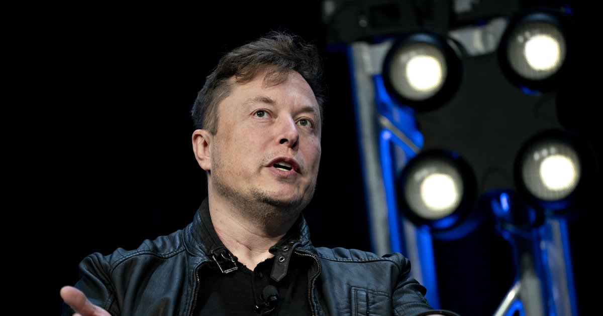 Elon Musk expounds on the future of Starlink at Sat Con