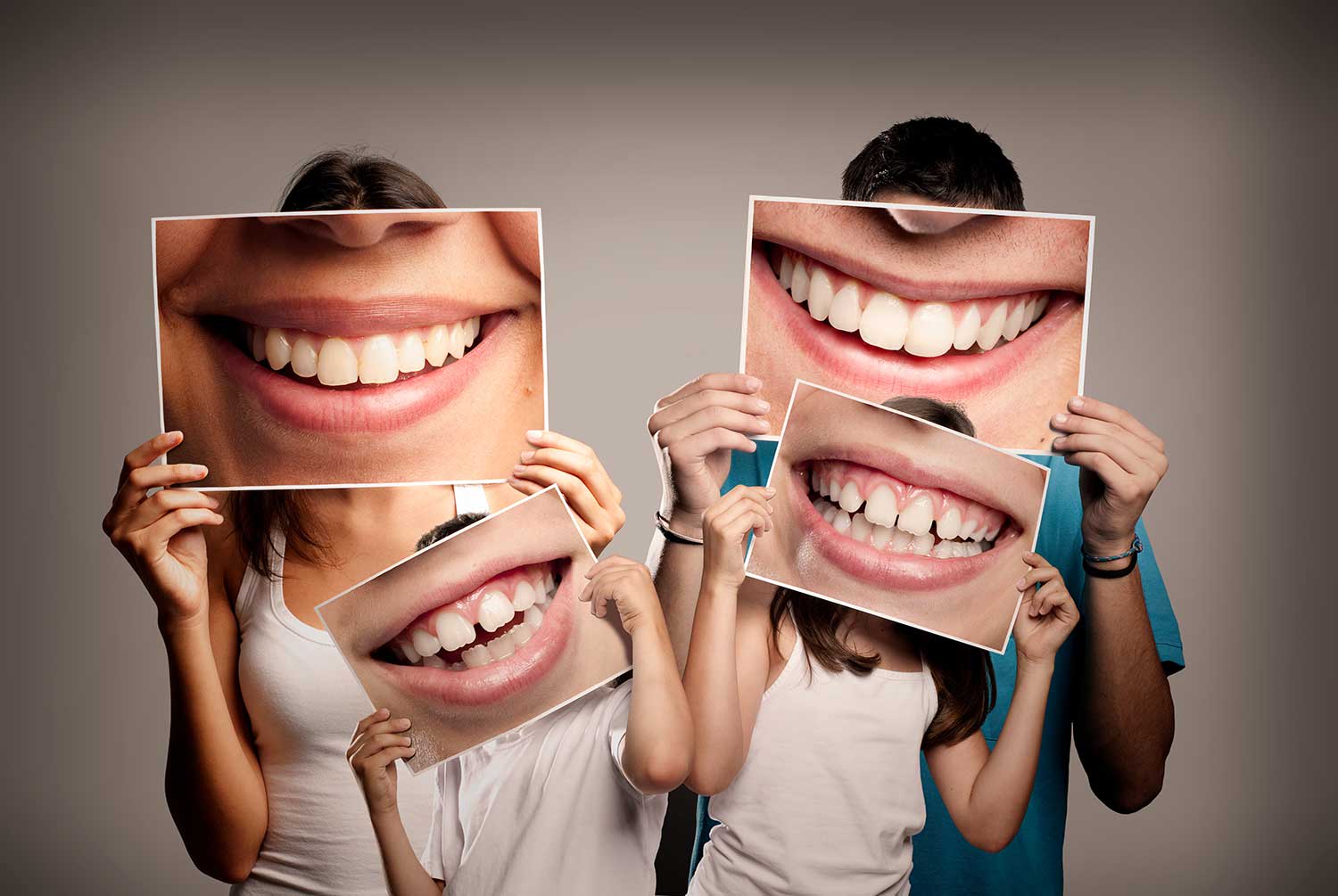 Four signs that you need to go to the dentist - The Caringbah Dentists