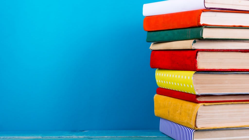 44 Favorite Books of High Achievers