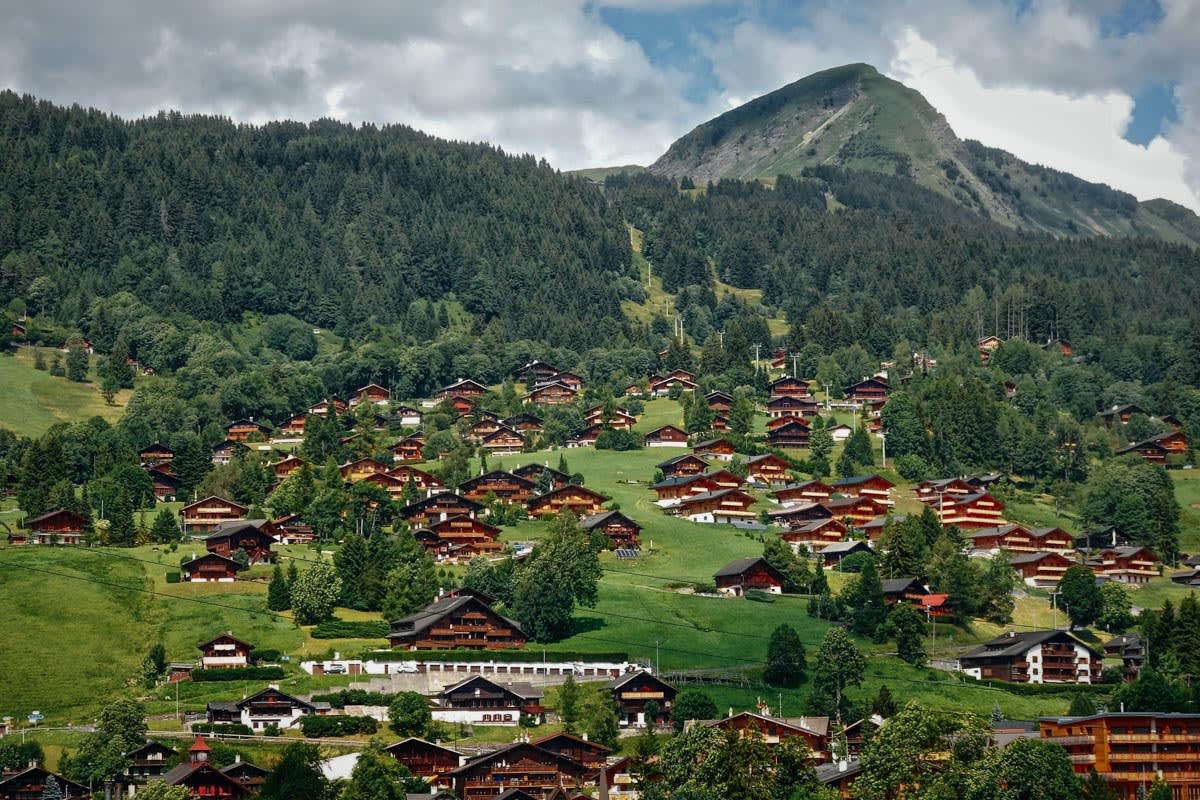 6 Hidden Traditional Swiss Villages - Finland Travel Blog - Best Places to Visit in Europe