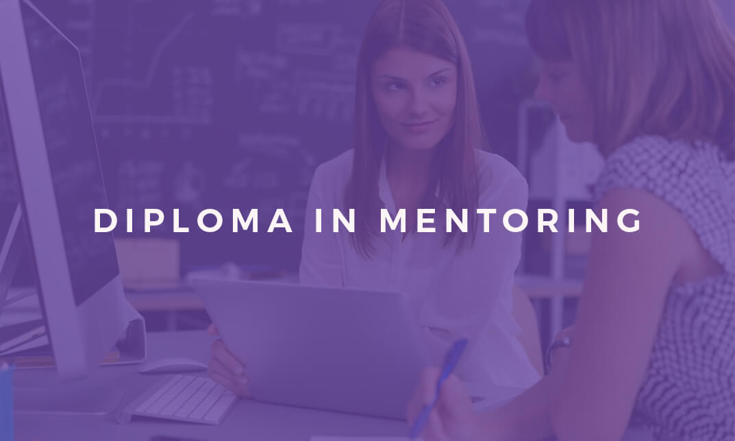 Level 3 Diploma in Mentoring Private