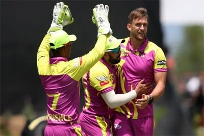 Paarl Rocks vs Cape Town Blitz, 3rd Match MSL 2019 - Latest Cricket News and Updates