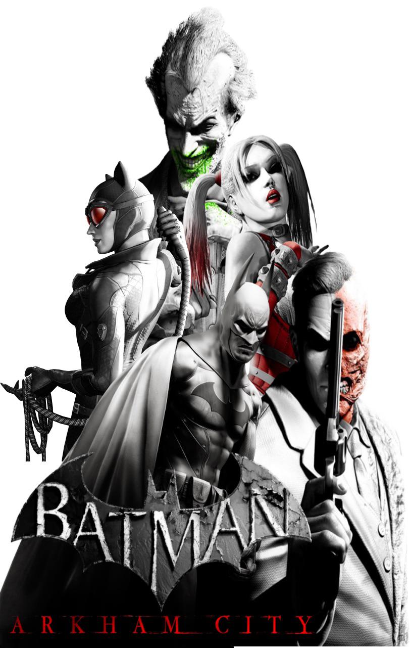 I’ve seen people pitch a blue color scheme for The Batman sequel but white like Arkham City would be insanely hype for me.