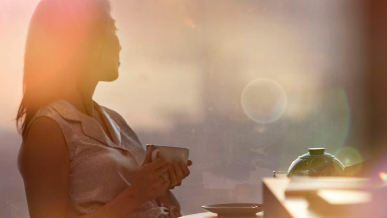9 small morning habits that will make your whole day so much better