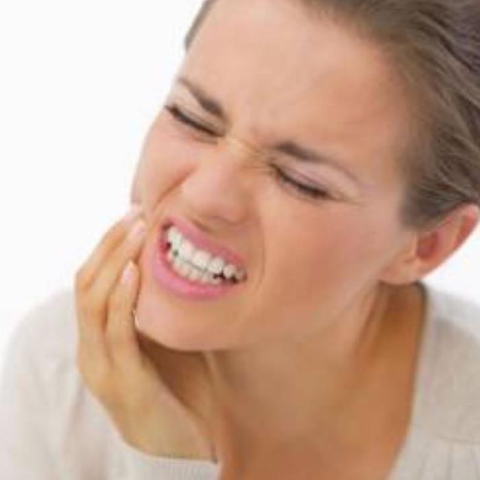 Emergency treatment of wisdom-toothache at home with onions | Way To Health