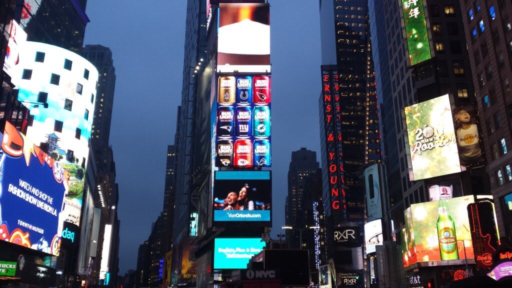My Favorite Instagram Spots in NYC - Rendezvous En New York