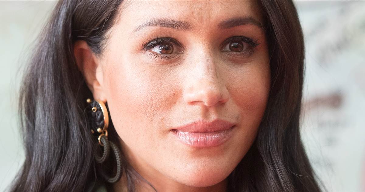 Meghan Markle claims she was 'unprotected' by the royals in new court docs