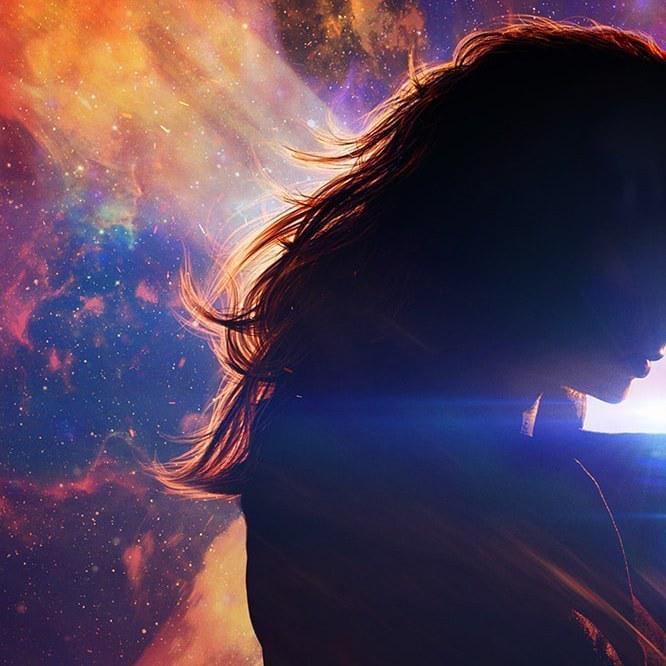 Sophie Turner Isn't Playing Any Games in the First Epic Trailer for 'Dark Phoenix'