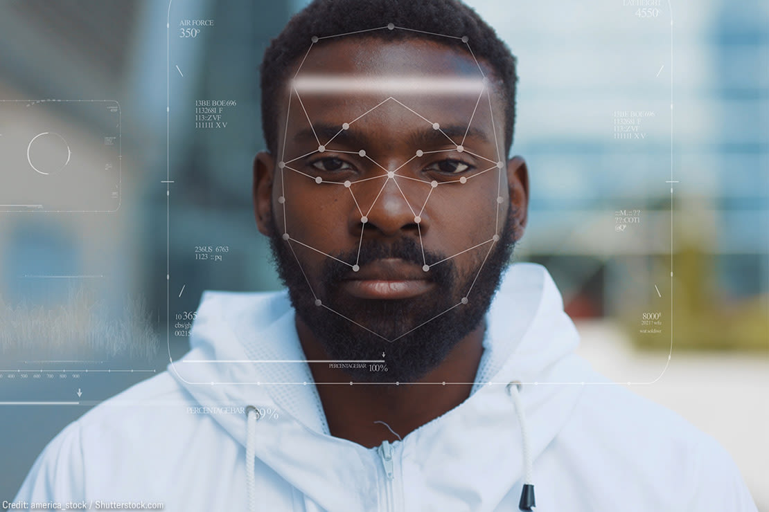 How is Face Recognition Surveillance Technology Racist?