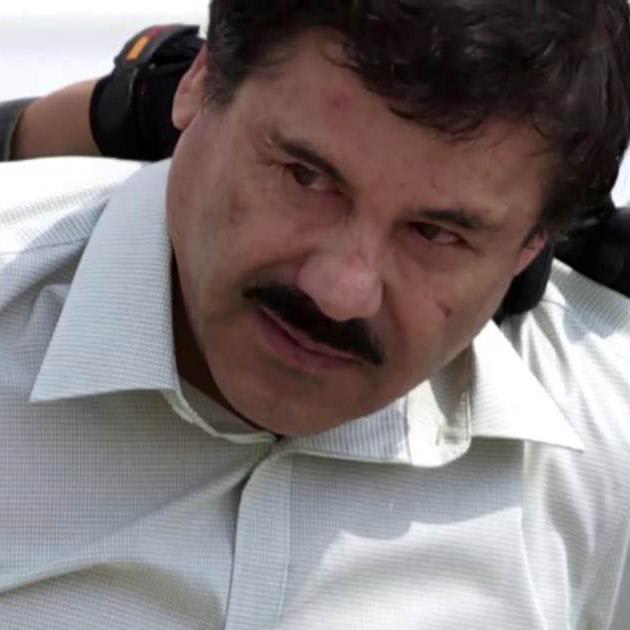 El Chapo opening statement delayed due to juror replacements