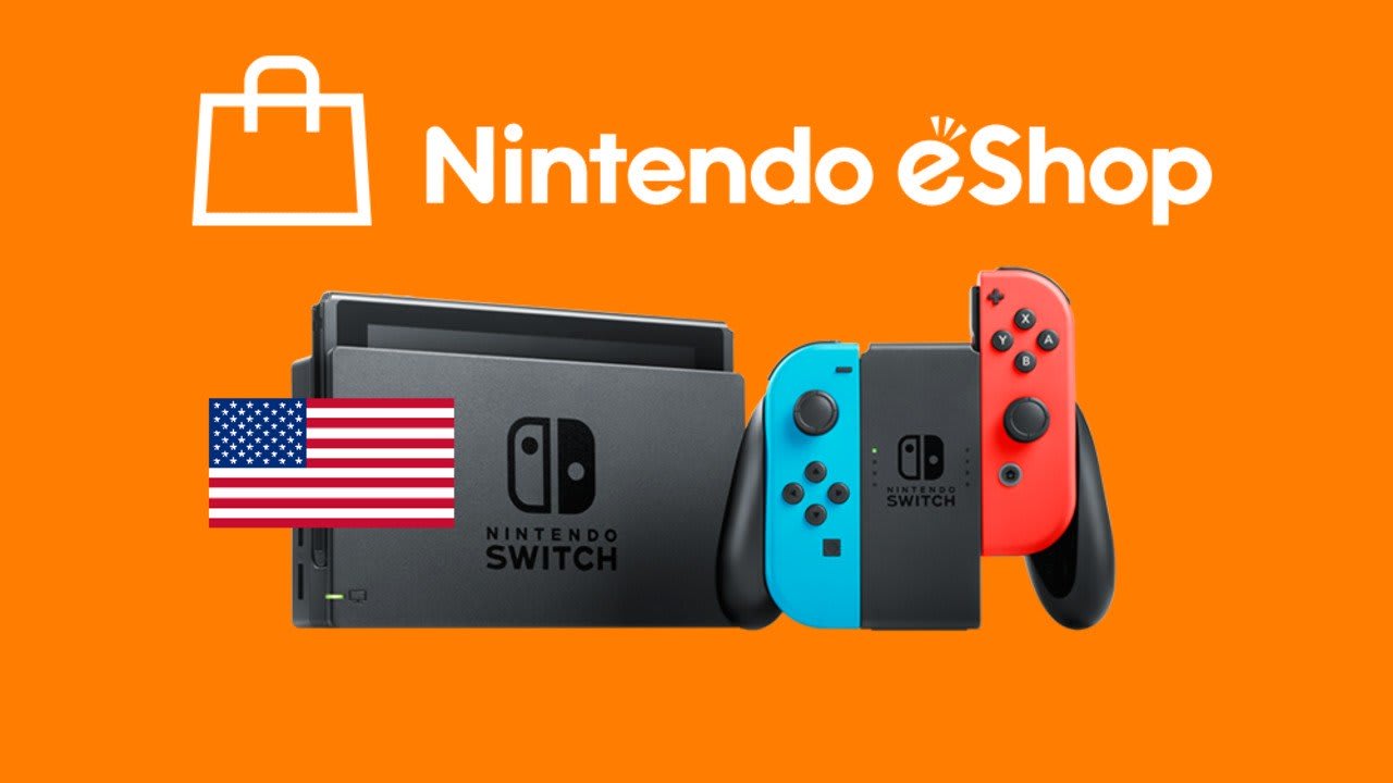 Guide: Best Cheap Nintendo Switch Games - Switch eShop Deals (US)