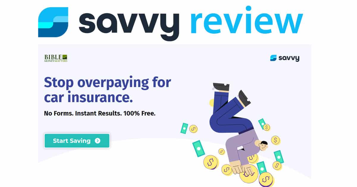 Savvy Review: Compare Quotes To Get Better Auto Insurance Rates