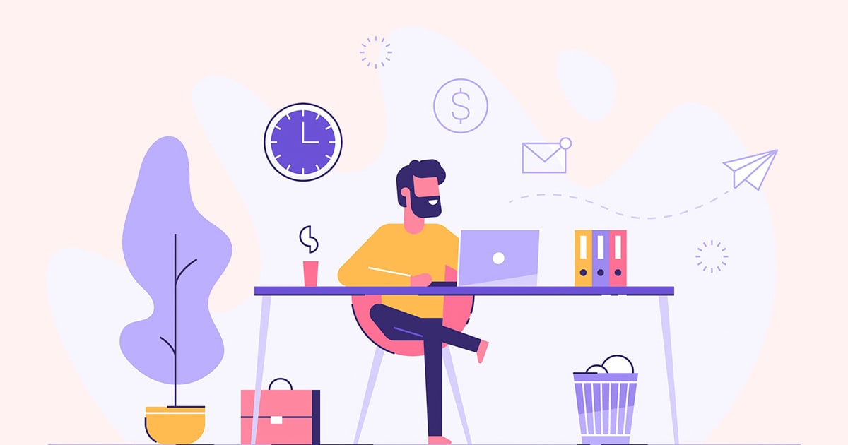 Remote Working: The Ultimate Guide for 2020