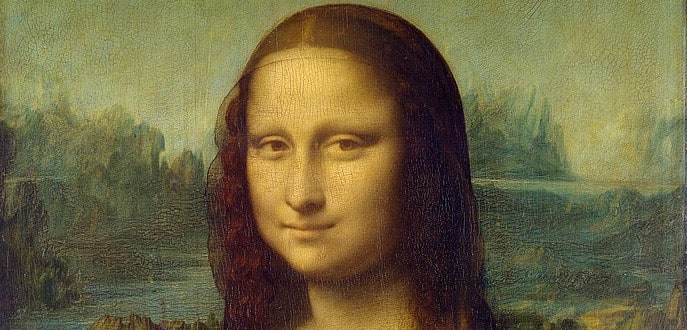 Podcast Episode 298: The Theft of the Mona Lisa