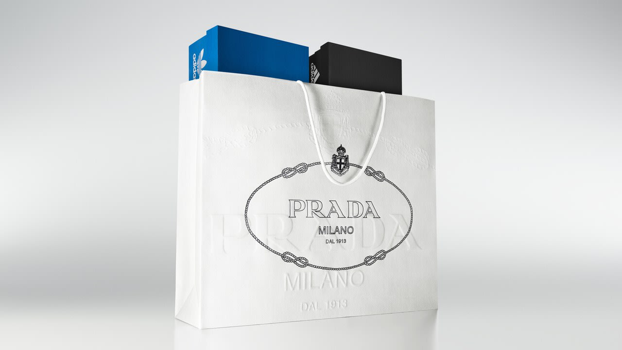 Prada for Adidas Is Coming: Everything We Know About the New Collaboration