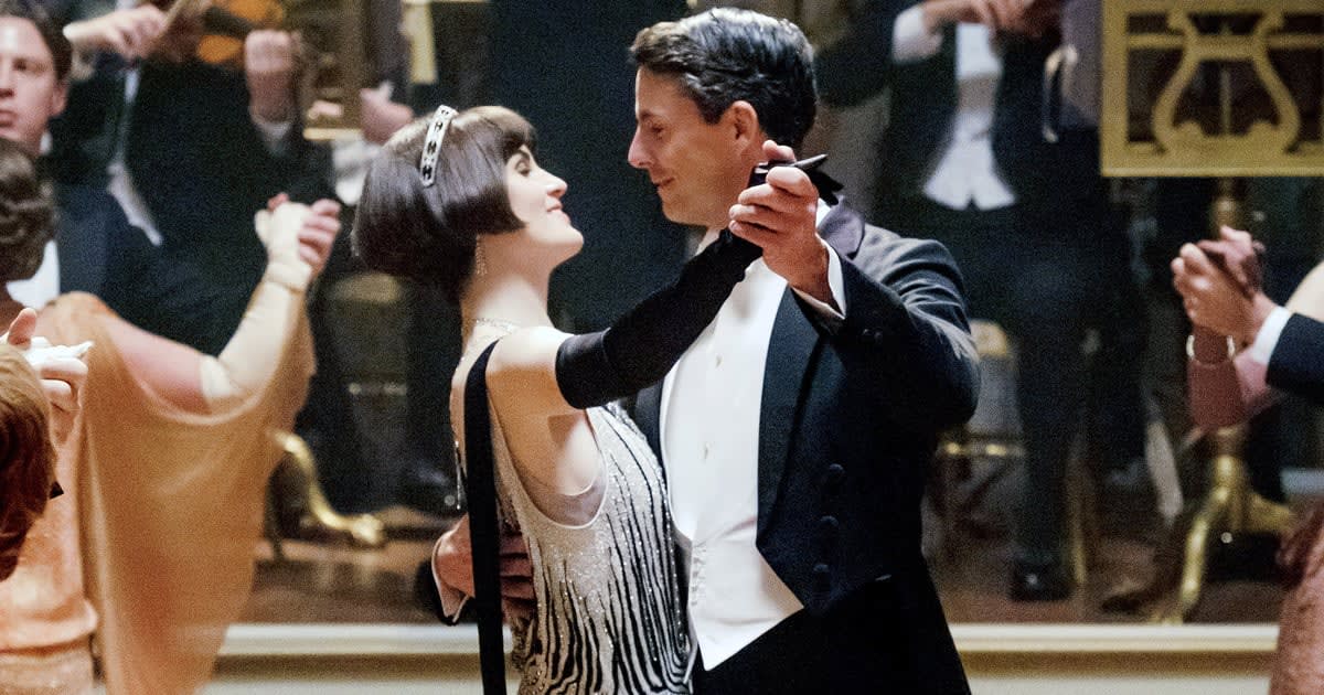Downton Abbey 2 Is Officially in the Works, and It's Releasing Sooner Than You Think