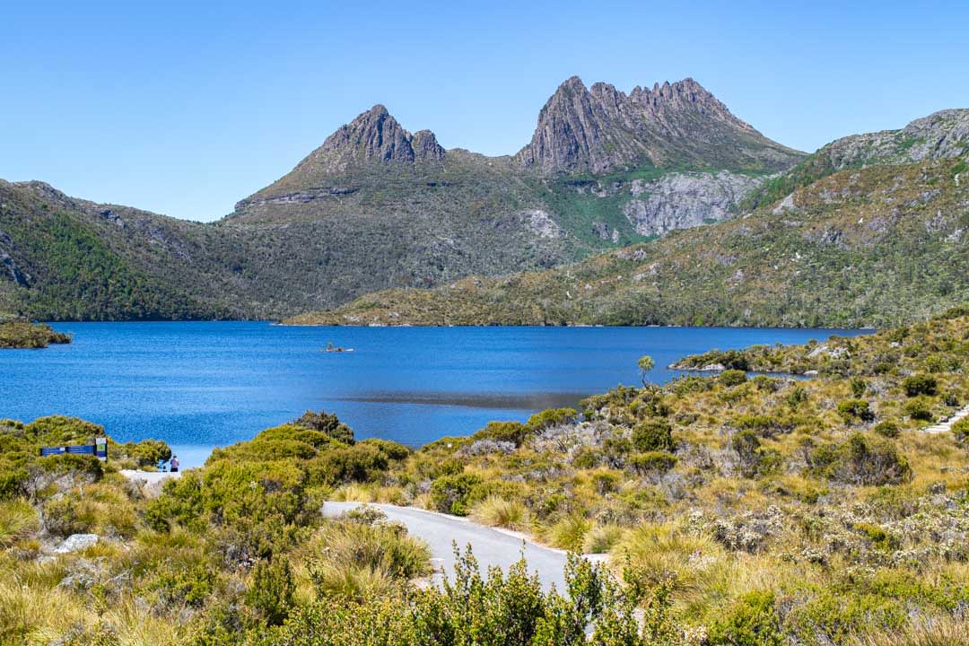 How to Get to Tasmania on Your Australia Getaway