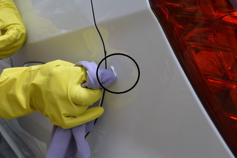 Remove Car Scratches with Toothpaste - Does It Really Work? | DetailXPerts - We Bring the Eco Auto Spa to You