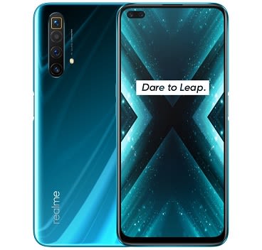 Realme X3 SuperZoom Price Features Specifications