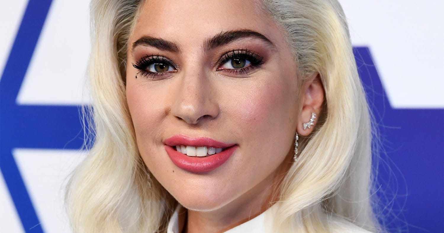 Lady Gaga Talks Self Harm & Mental Health With Oprah Winfrey