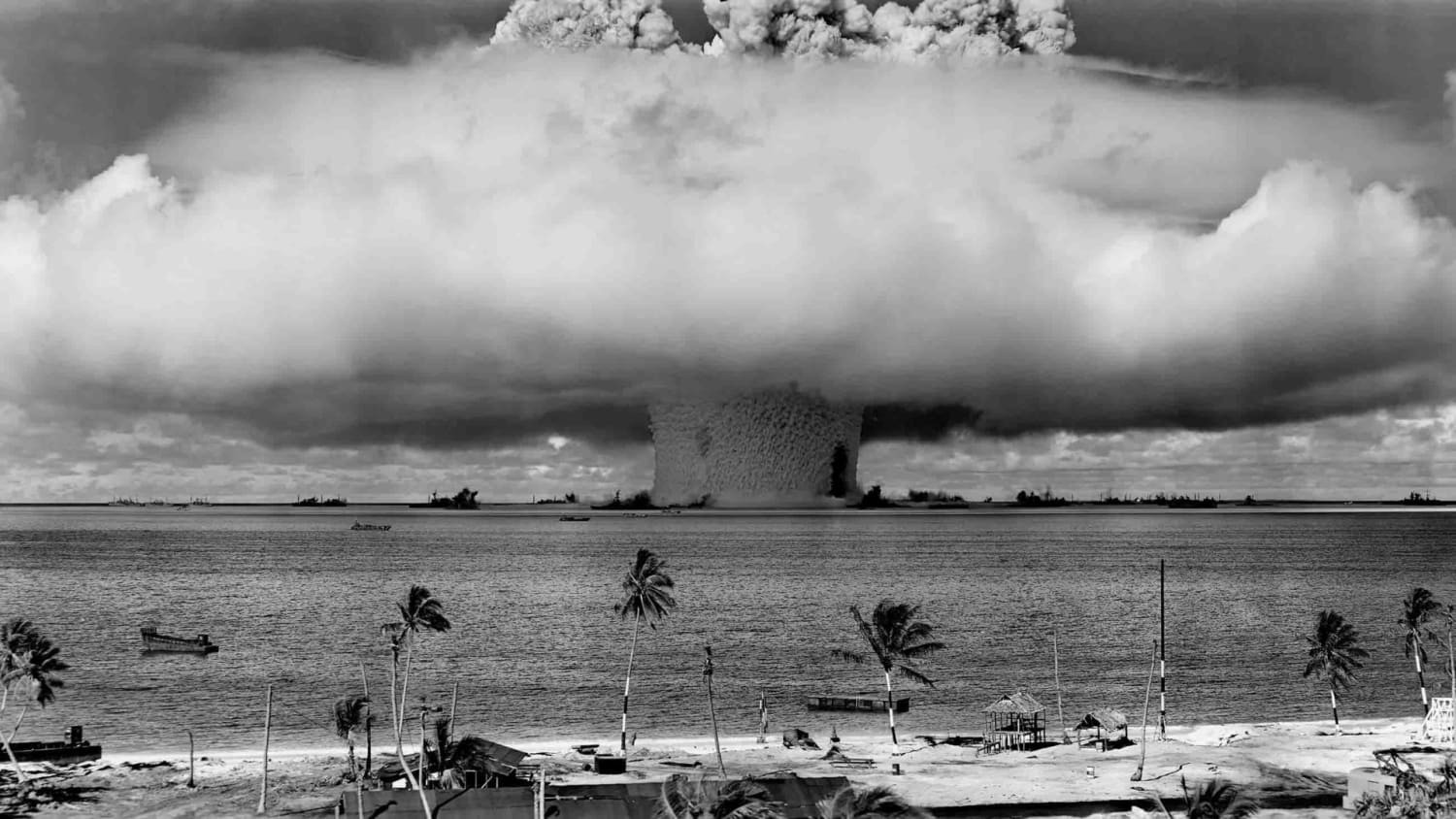 Nuclear Fallout and the Downwinders' Dilemma