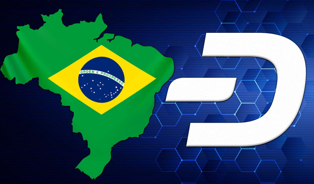 PagCripto Brazilian Cryptocurrency Exchange and Payment Processor Integrates Dash