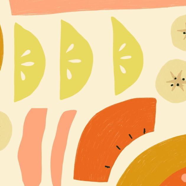 My Food Dehydrator and Me: A Dysfunctional Love Story