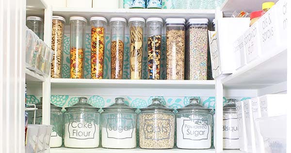 22 Genius Little Ways to Organize Your Entire Home This Spring