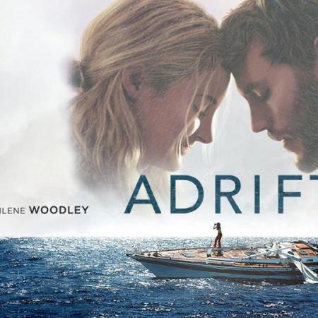 Adrift Movie