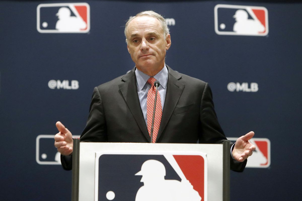 What is the deadline date for a decision to start the season? What’s the holdup? And is there any optimism? 12 questions as MLB and the players union enter a key week of negotiations.