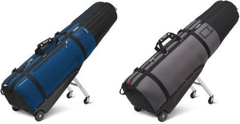 Sun Mountain Clubglider Meridian Travel Bag Review: Easiest for Check-in Lines