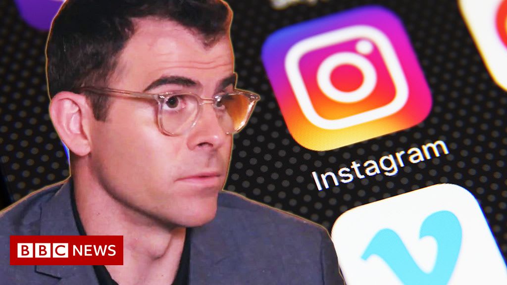 Instagram boss Adam Mosseri: 'We can't solve bullying on our own'