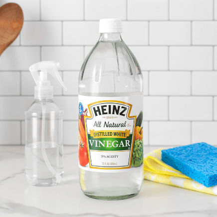 Save Money with These Vinegar Hacks