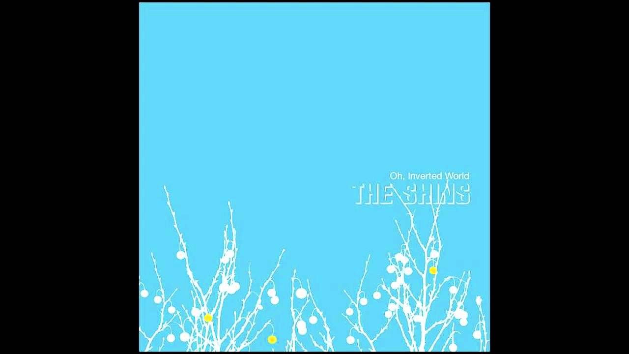 The Shins - New Slang [indie folk]