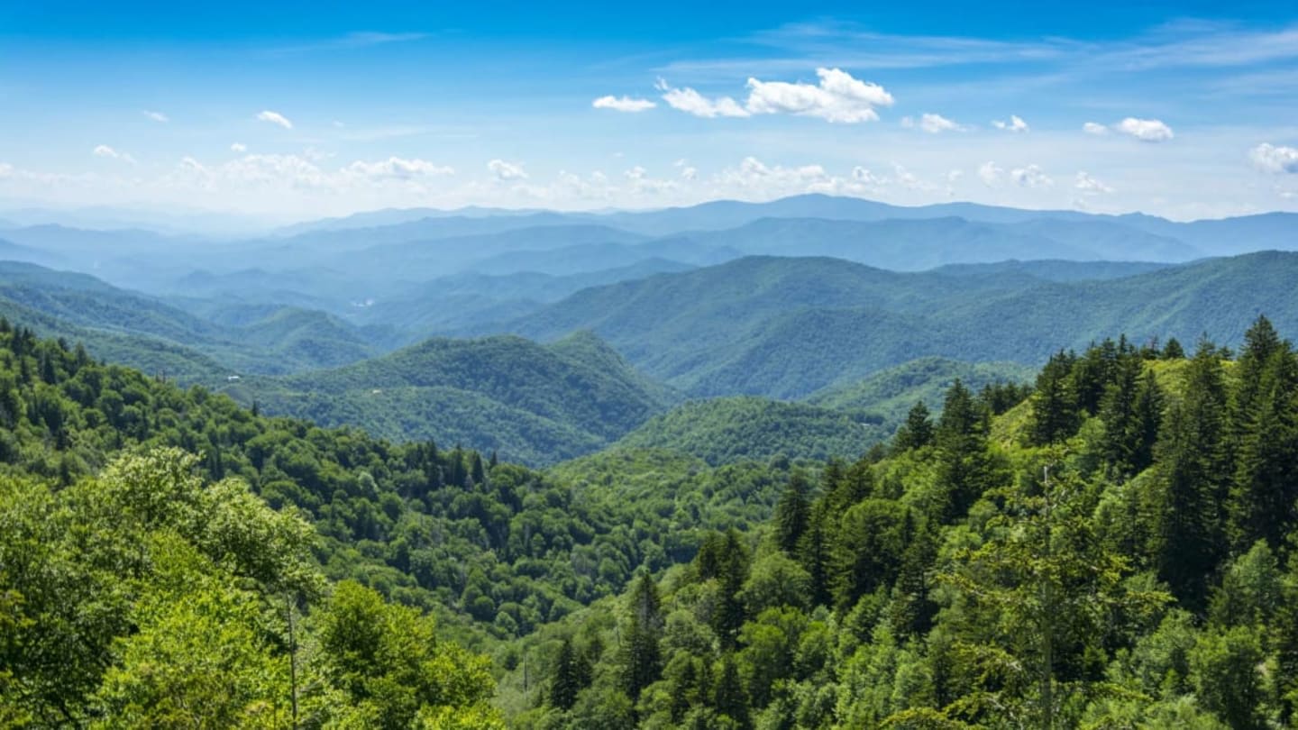 11 Facts About the Appalachian Mountains