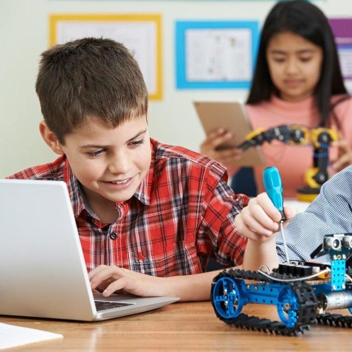 Top STEAM Toys to Teach Your Kids to Code