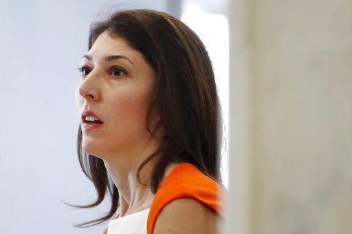 NBC News Hire Of Ex-FBI Lawyer Lisa Page Draws Outrage From President Trump