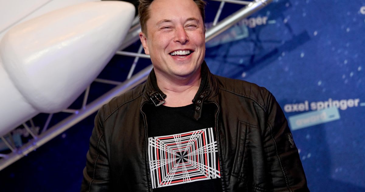 Elon Musk impersonators have swindled people out of $2M in cryptocurrency, FTC says