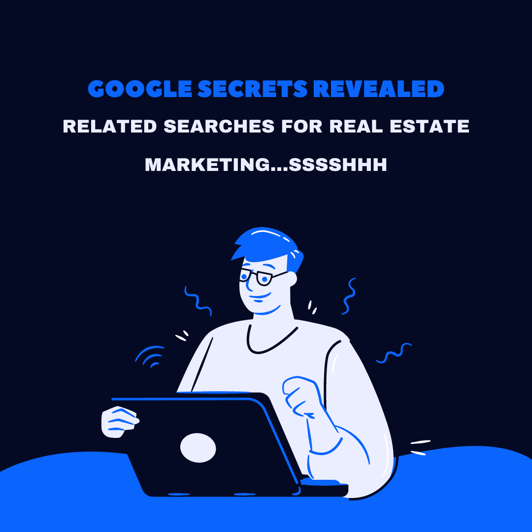 Searches Related to Your Keyword Phrase for Real Estate Areas